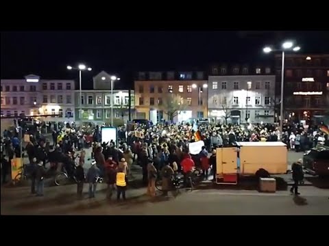 Schwerin Germany Mecklenburg-Vorpommern steht 07.03.2022