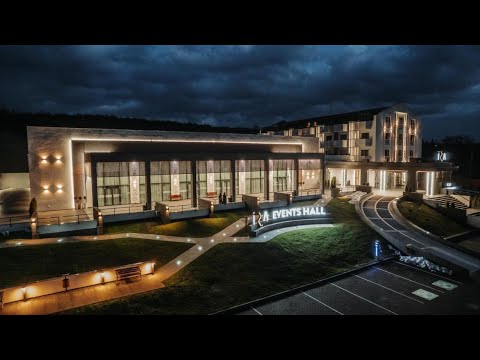 Iza Hotel, Sighetu Marmaţiei, Romania