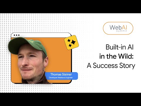 Built-in AI in the wild: A Mastodon translation success story