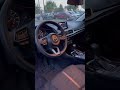 2017 Mazda 3 Mazda3 Mazda