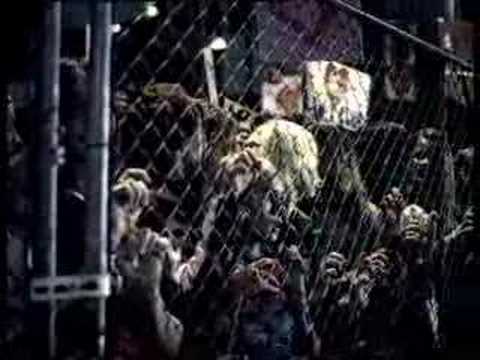 'Sunday' from Massive Inc.