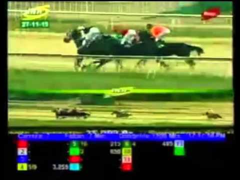 VALENCIA 1 CARRERA, VIERNES 27 DE NOVIEMBRE DEL 2015