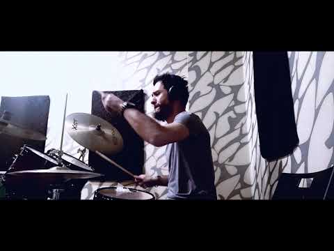 Murat Özel ft. Odry G - Zıpla! Rock'n Rap Chapter 2 Drum (Davul) Çalımı !