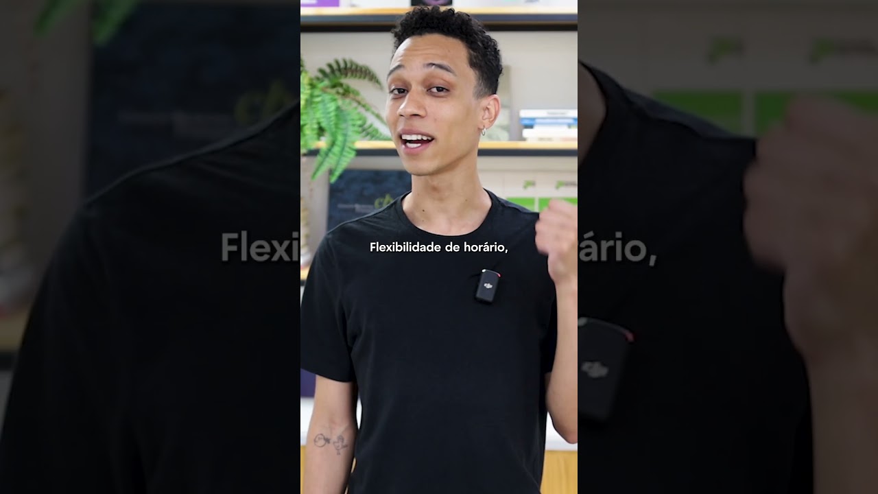 Coisas que todo PROGRAMA DE ESTÁGIO deveria ter