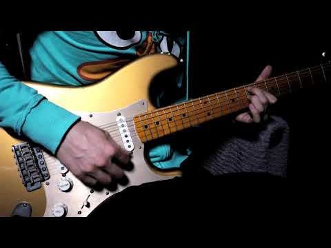 1 min to Master - “Eric Clapton” Blues Lick in E - Guitar Lesson | #646