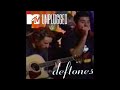 Deftones - MTV Unplugged