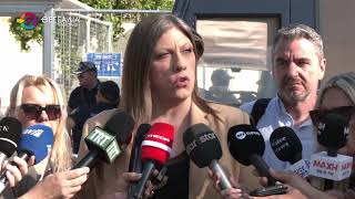 ΔΙΚΗ ΤΕΜΠΗ: ΑΠΟΡΡΙΨΗ ΤΗΣ ΠΑΡΑΣΤΑΣΗΣ ΤΟΥ ΕΛΛΗΝΙΚΟΥ ΔΗΜΟΣΙΟΥ ΠΡΟΤΕΙΝΕ Η ΕΙΣΑΓΓΕΛΕΑΣ 02 06 2026 ΔΙΚΗ ΤΕΜΠΗ: ΑΠΟΡΡΙΨΗ ΤΗΣ ΠΑΡΑΣΤΑΣΗΣ ΤΟΥ ΕΛΛΗΝΙΚΟΥ ΔΗΜΟΣΙΟΥ ΠΡΟΤΕΙΝΕ Η ΕΙΣΑΓΓΕΛΕΑΣ 02 06 2026