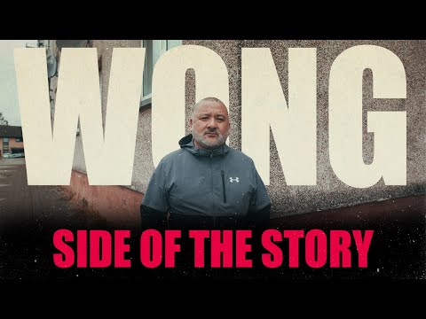 The Wong Side Of The Story - Lightning BoltZ TV  Interview