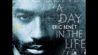 When You Think Of Me (featuring Roy Ayers) -  Eric Benet   (1999)