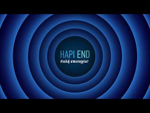 Pop Art Explained: HapiEnd Redefined by DenArt | Premiere Pro Design Journey