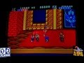 1or2 Players Episode 4 Double Dragon SMS