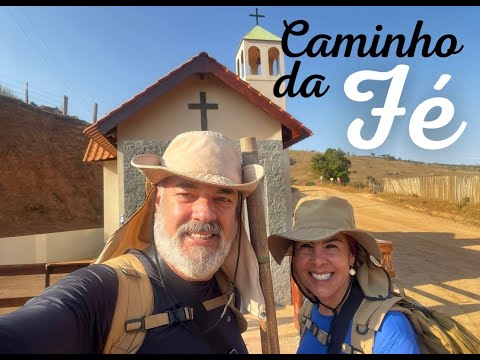 Caminho da Fé: Em detalhes