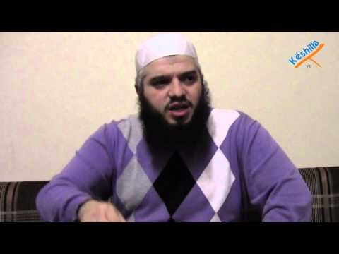 hoxhë: Rexhep Memishi-Karini shejtan(shoqruesi).