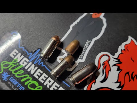 .40 S&W, the round everyone loves to hate. Is it dead?! Terminal effect