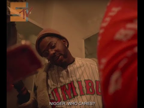 TADS THOTS x NARCO POLO - NIENTE FREESTYLE