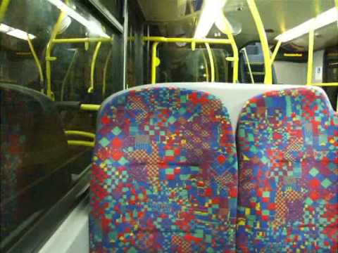 Volvo B7TL LX06 DYY - London Central WVL217