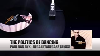 Paul van Dyk - Vega (Staircase Remix) (Paul van Dyk The Politics Of Dancing)