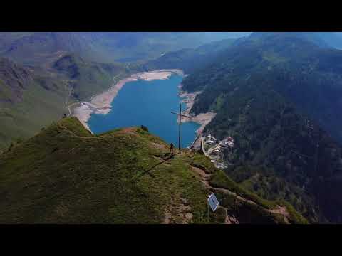 Sentiero dei laghi della Val Piora | Switzerland