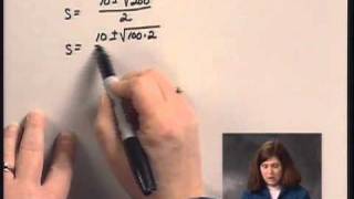 Developmental Mathematics Ch15 Ex28