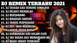 Download lagu LAGU DJ REMIX TERBARU - COCOK POLL BUAT DI PERJALANAN - SLOWW BASS mp3