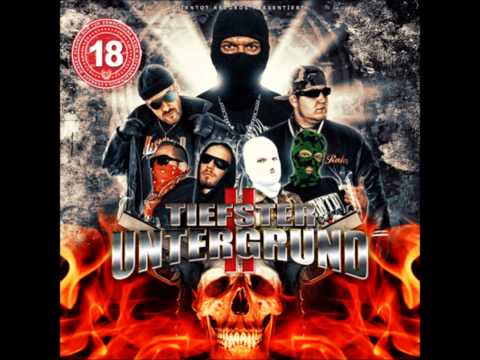 Best of Teil 5: Schwartz (hirntot Records) + Spezial im Anschluss