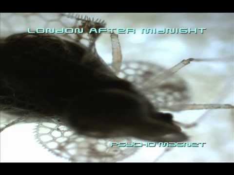 Shatter (All My Dead Friends) by London After Midnight [with lyrics]