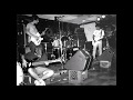 Slint live in Madison, 1989-08-20 – 3. Nan Ding