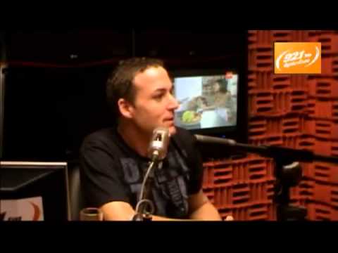 Entrevista Alberto Lerda Radio Agricultura