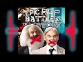 Ford Vs Marx Instrumental Epic Rap Battles Of History