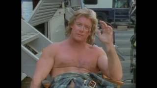 They Live - Making Of