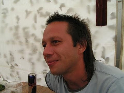 Dj Hruscsov live psytrance mix