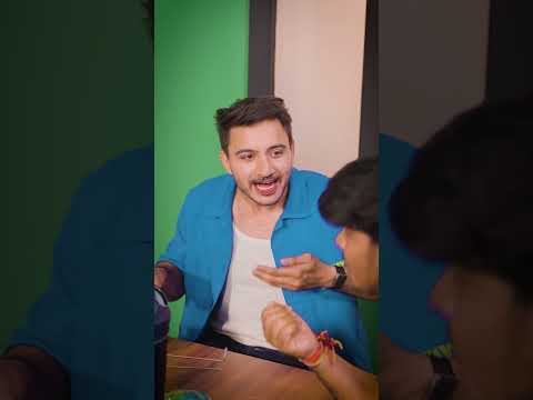 😍Electric Lunch Box 🍱 से बनाई Office में Girlfriend👰🏻 #shorts