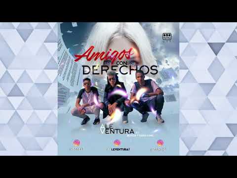 Video Amigos Con Derechos (Audio) de Boyca 