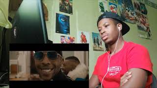 BINKS TO BINKS PART. 6 - NIHNO - REACTION !!!