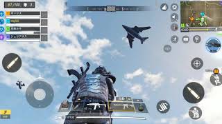 CODモバイル　【実況】