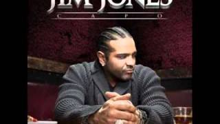 Jim Jones - Take A Bow Ft Lloyd Banks, Prodigy  and Sen City