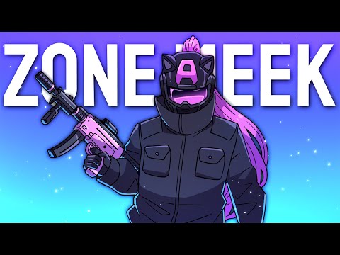 Introducing ZoNe Meek