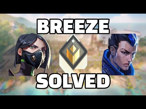 How to Dominate on the New Breeze