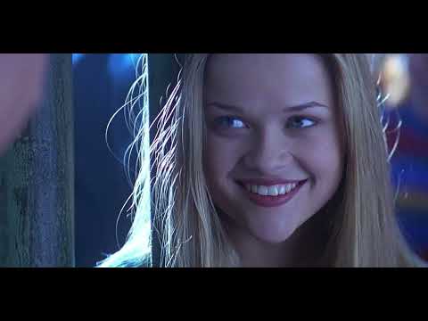 Fear (1996) Club Scene 