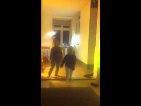 Karla & Ella til MGP Fest