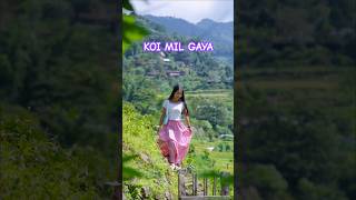 Download lagu Koi Mil Gaya | Khonoma | Tissopi Entertain mp3