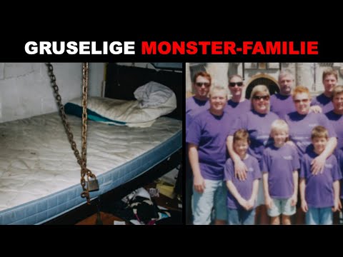 DIESE FAMILIE galt als perfekt, doch hinter verschlossenen Türen herrschte die HÖLLE...