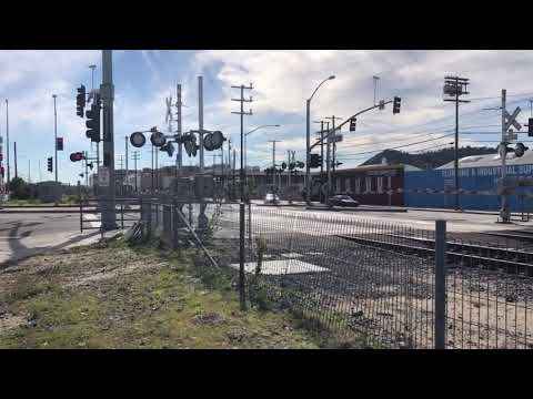 SCAX #852 West. Glendale CA