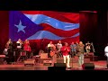Eddie Palmieri - Puerto Rico desde Lehman