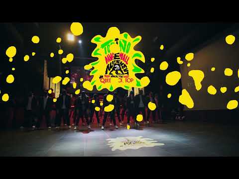 TDM#9 • 1st place Choreographic crew contest 2023 _ ACADEMY OF EXCELLENCE 🇮🇹