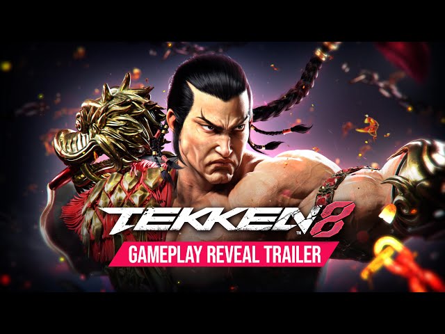 Tekken 8 trailer explained: What's next for the game?