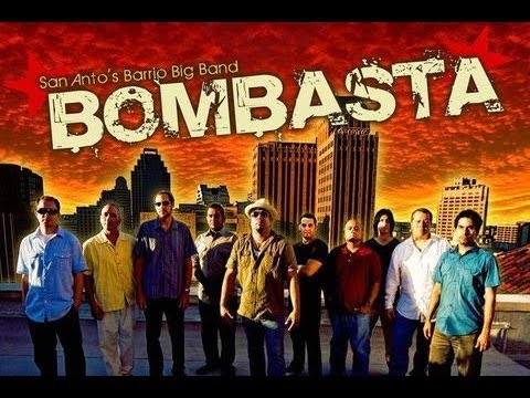 Bombasta - Mentiras