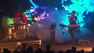 The Presets-  Martini (Metro Freo, 13/06/18)