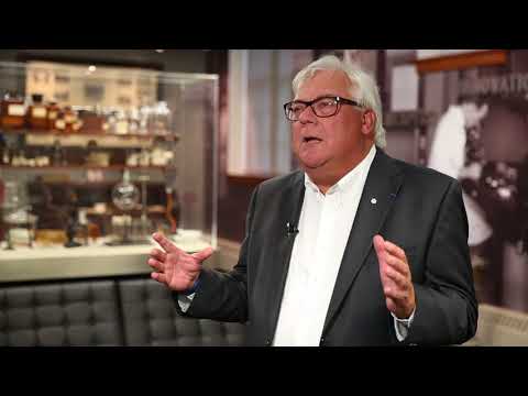 2017 Bryden Alumni Awards - J. Mark Lievonen (Outstanding Contribution)