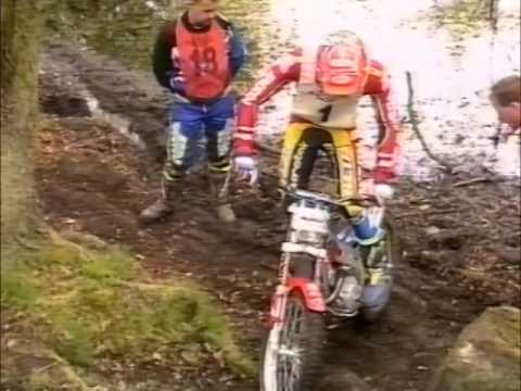Trials 95: Pateley Bridge Trial